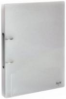 Žiedinis segtuvas BANTEX, A4, PP, nugarėlė, SSMBTX5702232467815