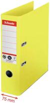 Segtuvas ESSELTE No1 CO2 Neutral, A4, kartoninis, SSMESS150_03946