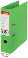 Segtuvas ESSELTE No1 CO2 Neutral, A4, kartoninis, SSMESS15003947