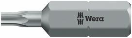 Atsuktuvo antgalis Wera WER/066498, TX8, 25 mm, 1 1/4"