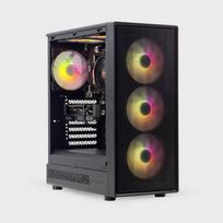 OCPC Base | Ryzen 5 8400F | RX 9060 8GB | 16GB DDR5 | 1TB NVMe