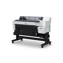 Epson SureColor G6000 bundeled with Fiery Digital Factory Epson Production Edition | Colour | Ink-jet | Printer | Grey