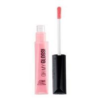 Švelnaus rožinio atspalvio lūpų blizgis Rimmel Lip Gloss 160 Stay My Rose, 6,5 ml