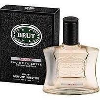 Vyriškas aromatas su šiltomis muskuso natomis Brut Musk Eau De Toilette, 100 ml