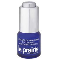 La Prairie Skin Caviar Eye Complex Paakių gelis 15ml paakių gelis