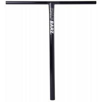 Core Halfbarz V2 Titanium Bar Black/Raw