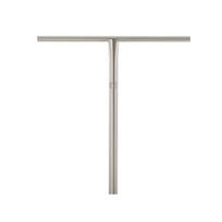 Lucky Paradigm Pro Ti Bar Raw