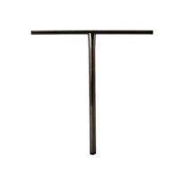 Lucky Obsidian Pro Ti Bar Black Chromium