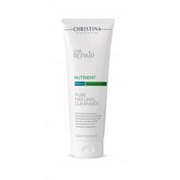 Christina Line Repair Nutrient Pure Natural Cleanser Švelnus veido prausiklis, 250ml