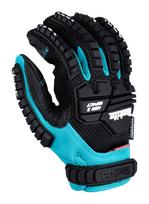 Makita P-84492 Advanced ANSI 2 Impact-Rated Demolition Gloves