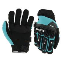 Makita P-84567 Advanced Impact Demolition Gloves