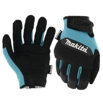 Makita P-84604 Palm Performance Gloves