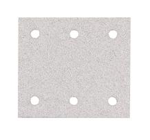 Makita P-35807 Abrasive Paper 114 x 102 mm, 40G