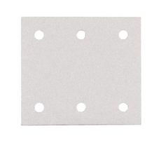 Makita P-35829 Abrasive Paper 114 x 102 mm, 80G