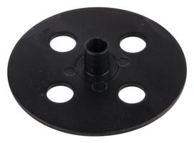 Makita 164379-4 Template Guide 7.7 x 9.5 x 11.5 mm