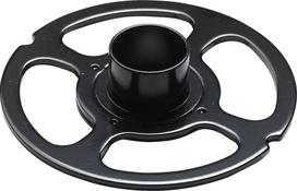 Makita 193330-7 Template Guide 7.7 x 9.5 x 11.5 mm