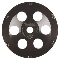 Makita B-53176 Offset Diamond Wheel 22,23 x 180 mm