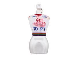 Jean Paul Gaultier Jean Paul Gaultier Classique Pride Edition 2023 tualetinis vanduo 100ml | 8435415076210 | 8435415076210