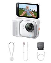 Kamera Insta360 GO Ultra Standard Bundle White | CINSABEA W | 6977644761342