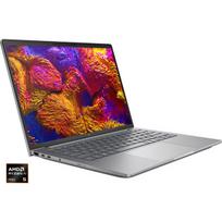 Laptop Computer HP ZBook 8 G1ak: AMD Ryzen AI 7 PRO, 64GB RAM, 2TB SSD, 14-inch WQXGA, Windows 11 Pro