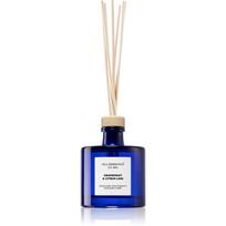 Vila Hermanos Apothecary Cobalt Blue Grapefruit & Citrus Lime kvapų difuzorius 100 ml