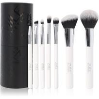 ZMILE COSMETICS Your Utensilo Brushes makiažo šepetėlių rinkinys su dėklu