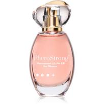 PheroStrong Glow-Up kvepalai su feromonais moterims 50 ml