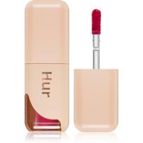 House of Hur Glowy Ampoule Tint ilgai išliekantis lūpų blizgesys drėkinamojo poveikio atspalvis 4.5 g