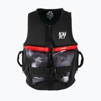 Apsauginė liemenė Jetpilot 3Sxty Hyperflex S-Grip Eco L50S black