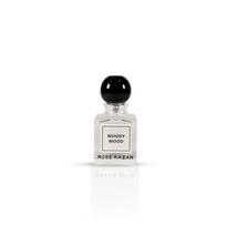 Rose Kazan Woody Mood kvepalai, 50 ml.