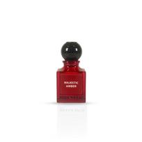 Rose Kazan Majestic Amber kvepalai, 50 ml.
