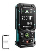 Mileseey S50 Laser Rangefinder | S50 | 6971915322362