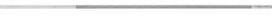 Grandininio pjūklo dildė Pferd C1 266/14, 3.5 mm