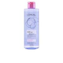 Makiažo valiklis micelinis vanduo L'Oreal Make Up, 400 ml