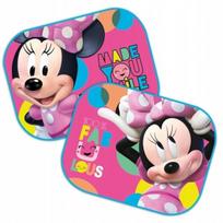 Automobilio lango apsauga Seven Minnie Mouse, 2 vnt.