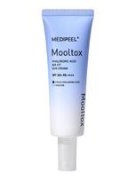 MEDI-PEEL Apsauginis kremas nuo saulės su hialurono rūgštimi HYALURONIC ACID AQUA MOOLTOX AIR FIT SUN CREAM SPF 50+, 50 ml
