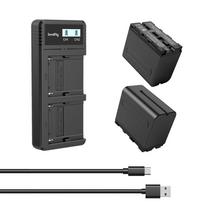 SmallRig 3823 NP-F970