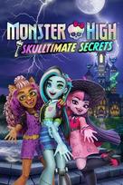 Monster High Skulltimate Secrets Steam Key (PC) EUROPE