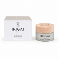 IKIGAI Tepama veido kaukė, 50ml