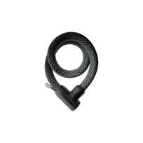 ABUS Yarnit 4004K/85 Black grandininė spyna