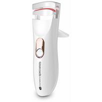 Rio-Beauty Electric eyelash curler ELCP veido odos masažuoklis Moterims