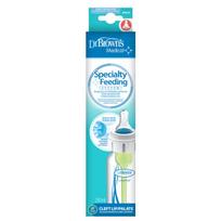 Buteliukas Dr. Browns Specialty Feeding System, 0 mėn+, 250 ml