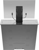 MONITOR ACC LIFT UP TO 24"/BLACK NWSSC24-B ONKRON NWSSC24-B | 4262392442325