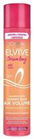 Sausas šampūnas L’Oréal Paris Elvive Dream Long, 200 ml