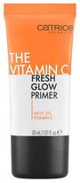 Makiažo bazė Catrice The Vitamin C, ruda sp., 30 ml