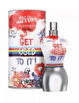 Tualetinis vanduo J.P. Gaultier CLASSIQUE PRIDE J.P. Gaultier Classique Limited Edition 100Ml, 100.0 ml