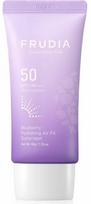 Kremas įdegio priežiūrai veidui Frudia Hydrating Air Fit SPF50, 50 ml