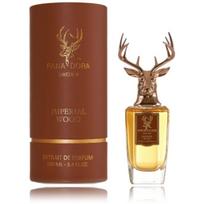 Pana Dora Imperial Wood Extrait de Parfum PP kvepalai unisex, 100 ml