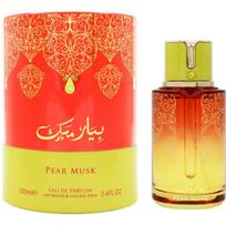 Arabiyat Prestige Pear Musk EDP parfumuotas vanduo unisex, 100 ml