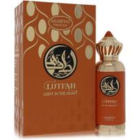 Arabiyat Prestige Lutfah Light in the Heart EDP parfumuotas vanduo vyrams, 80 ml